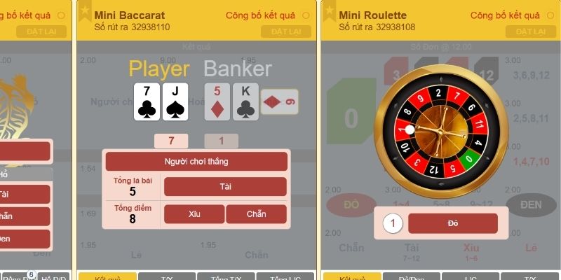 Hướng dẫn cơ bản để chơi game Blackjack Xo88 trực tuyến