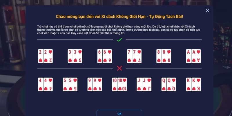 Kinh nghiệm giúp Newbie chơi Blackjack từ các cao thủ