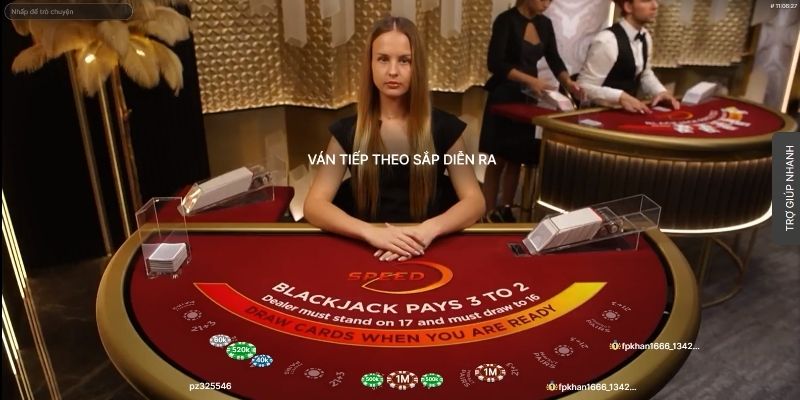 Game thủ đánh giá như thế nào về Blackjack tại Xo88