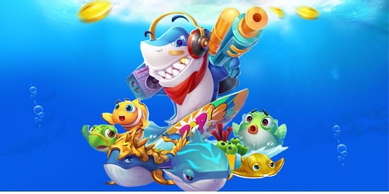 Chiến lược săn cá đổi tiền thưởng Momo