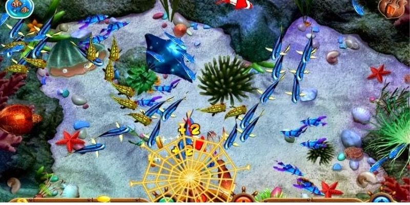 Không lạm dụng quá nhiều vào tính năng bắn tự động